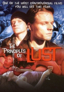 THE PRINCIPLES OF LUST