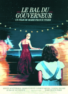 GOVERNOR'S PARTY;THE