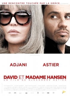 David & Madame Hansen