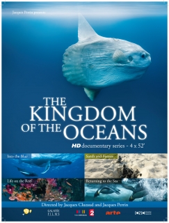 The Kingdom of the Oceans