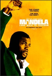 MANDELA: Long Walk to Freedom