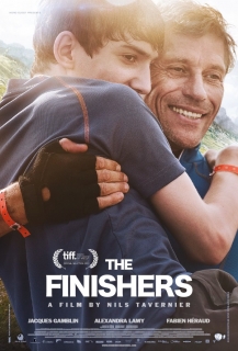 The Finishers