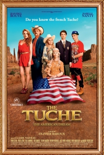 THE TUCHE - The American Dream