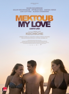 Mektoub, My love - Canto Uno