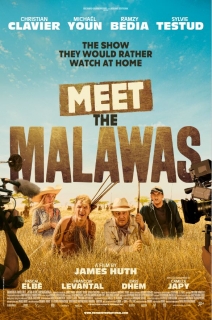 Meet the Malawas