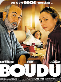Boudu