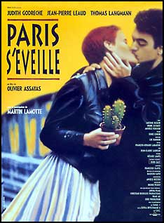 Paris s'eveille movie