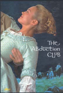 THE ABDUCTION CLUB